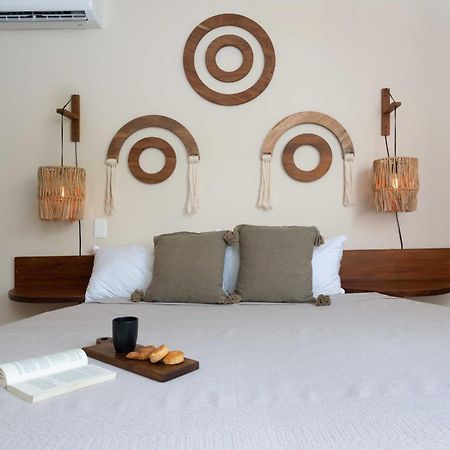 Extraordinary 2Br Apartment In Fully Equipped Hotel In Tulum Exterior photo