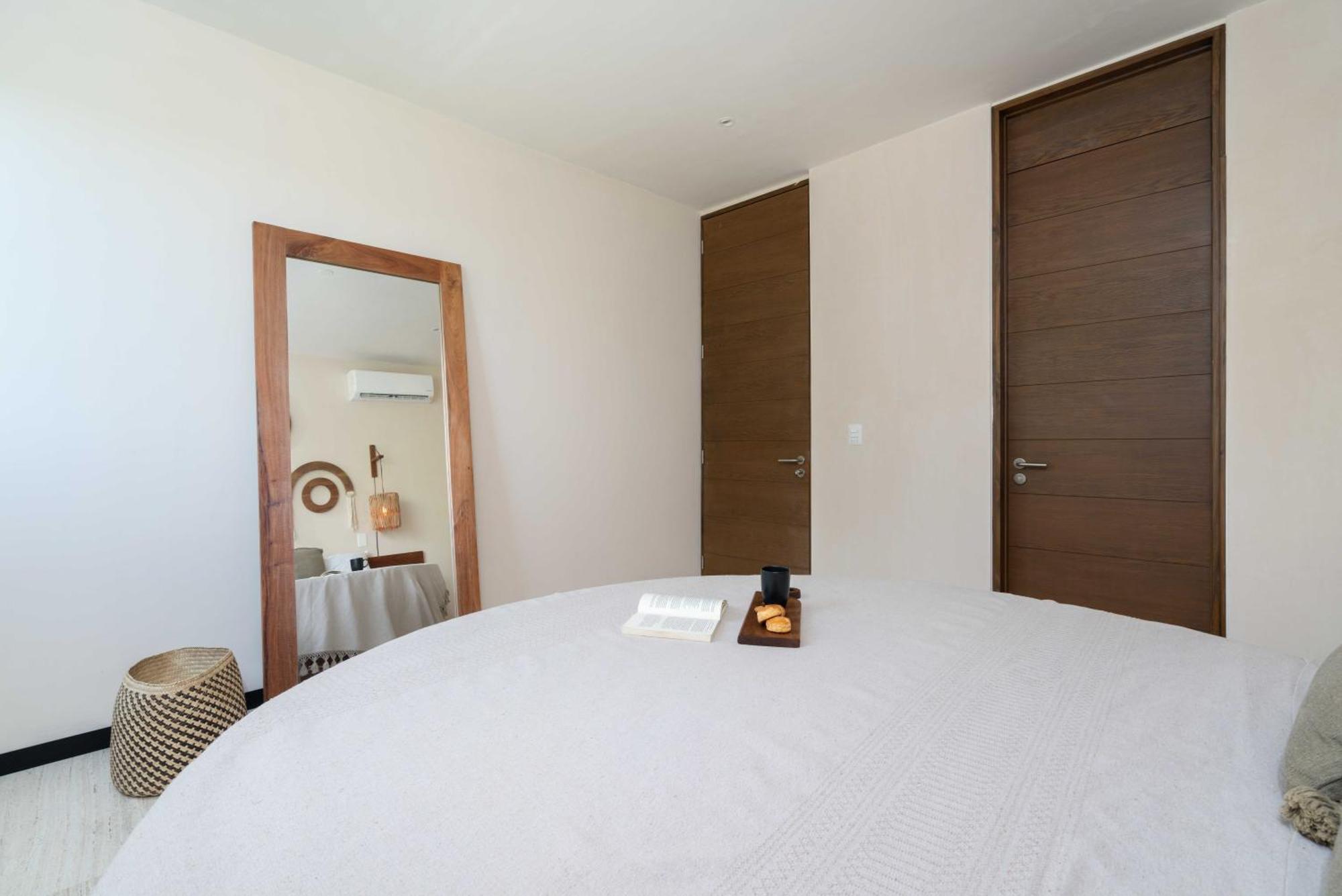 Extraordinary 2Br Apartment In Fully Equipped Hotel In Tulum Exterior photo