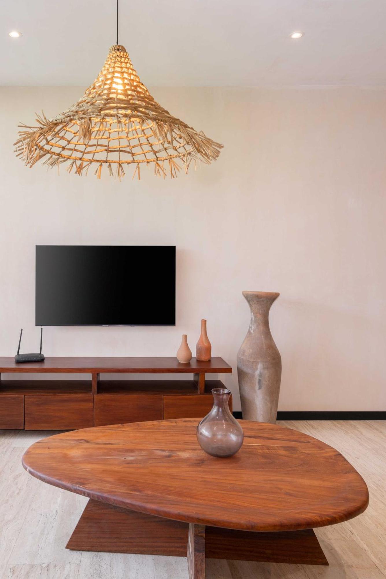 Extraordinary 2Br Apartment In Fully Equipped Hotel In Tulum Exterior photo