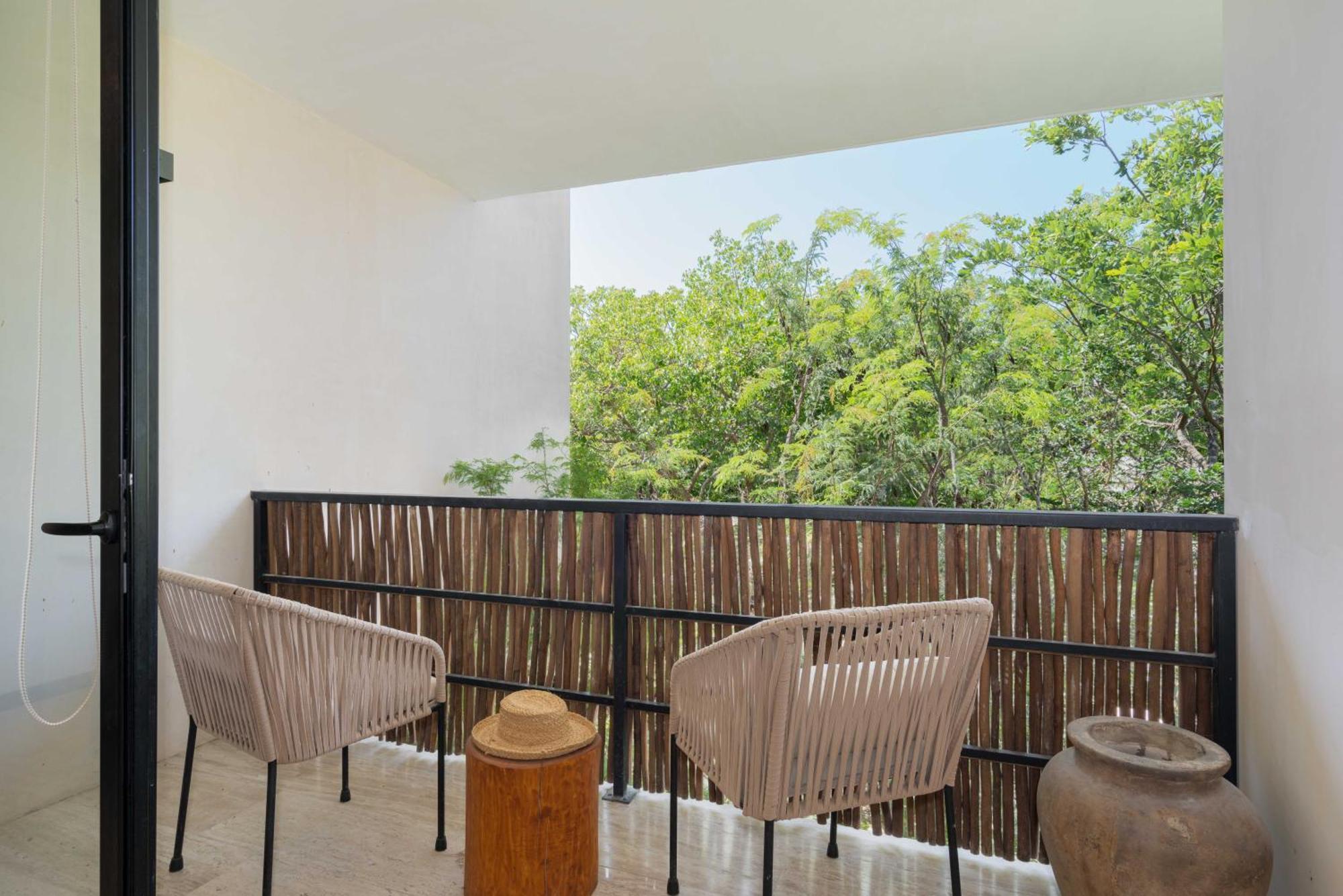 Extraordinary 2Br Apartment In Fully Equipped Hotel In Tulum Exterior photo